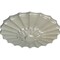 Ekena Millwork Shakuras Ceiling Medallion (Fits Canopies up to 1 3/8"), Hand-Painted Flash Copper, 9"OD x 1 3/8"P CM09SHFCS - alternate 2